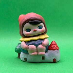 Pop Mart - Pucky Adventure Series Figures